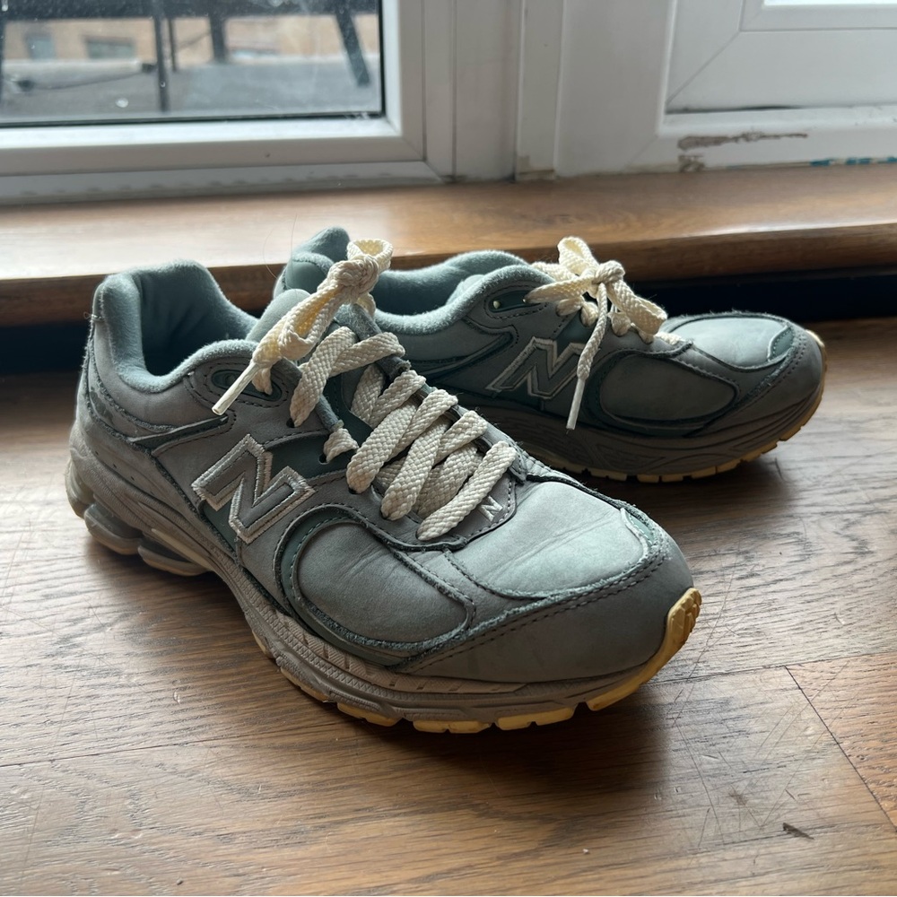 KITH New Balance Women's Sneakers